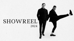 Олег и Акмаль SHOWREEL 2024