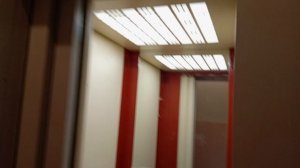 Электрический Лифт Атлант-(2015 Г.в)  400/kg V=1m/s