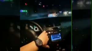 Mercedes 211 5.5 AMG