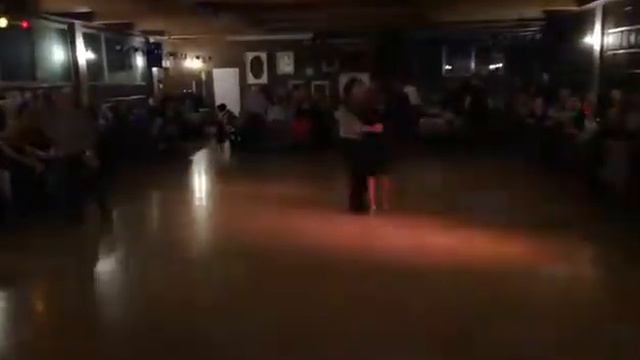 Flavia e Giorgio: Campioni nazionali di Tango Argentino - Matrimoni Animazione Dj by DharmaMusic смотреть онлайн