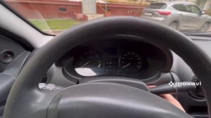 Аренда под выкуп Lada Largus Ларгус