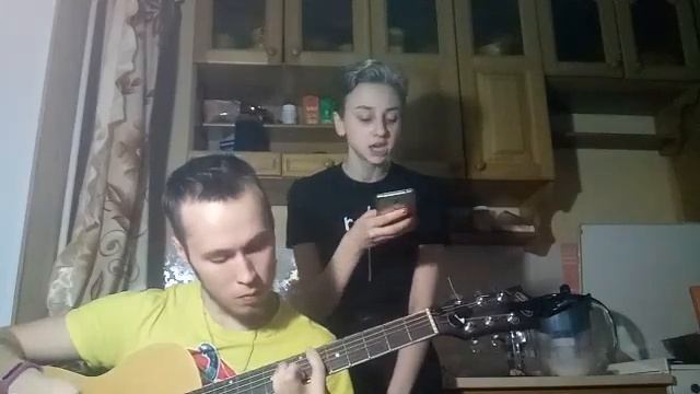Кофе По-Ирландски - Lonely Boy (The Black Keys cover) смотреть онлайн