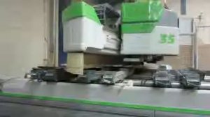 BIESSE BIESSE ROVER 35 L CNC Machining Centre