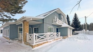 Усть-Заостровка