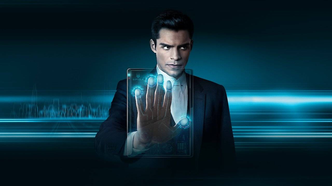 Сериал Корпорация – 1 сезон 6 серия / Incorporated