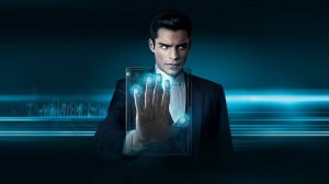 Сериал Корпорация – 1 сезон 6 серия / Incorporated