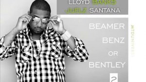 Juelz Santana Instrumental 2015