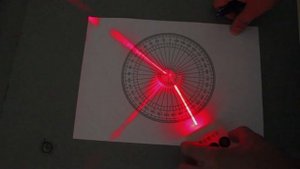 Введение в оптику Часть 1 (Геометрическая оптика)