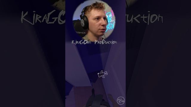 СМОТРИ ЖИРАФ!\\ KIRAGORN PRODUCTION #MISIDE #мисайд #хоррор #игры #летсплей #играть #gaming