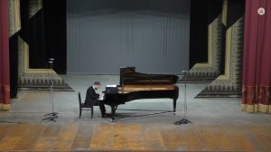 12.12.2024 Вдохновение, Портрет неизвестного. Композитор Алан Кузьмин