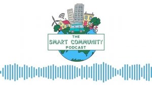 Smart Community Podcast E122 Advancing Equity in Smart Cities, with Emily Royall