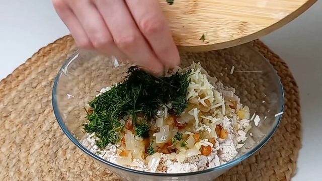 КАРТОФЕЛЬНЫЕ ЗРАЗЫ пальчики оближешь .Простой рецепт/Potato zrazy. Finger lickin' good