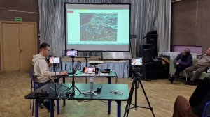 Самсонов Олег  "Полигональная кладка в Малой Азии"