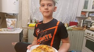 Хачапури по имеретински