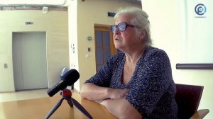 Валентина Кузнецова - Беседы о Новом завете (Интервью на Свободном радио)