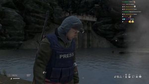 Exploring the SCARIEST DayZ Map - Deadfall