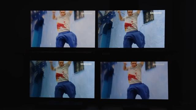 LG G4 vs LG C4 OLED TV | MLA vs Conventional OLED TV Comparison 2024 смотреть онлайн