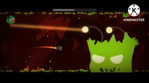 GEOMETRY DASH SLAM FULL VERSION BY,THESQUAREZAM || GEOMETRY DASH 2.13