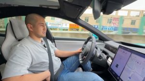 Xiaomi SU7 или Zeekr 001, что выбрать?