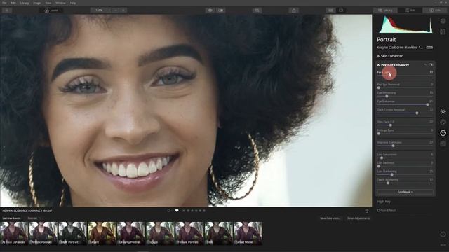 Coffee Break: How fashion photos are taken and edited to look amazing, great for weddings and gradu смотреть онлайн