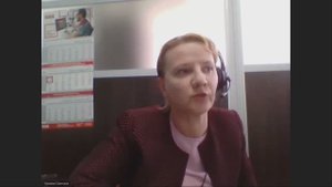 Светлана Чапаева: Импортозависимость в области электроники в нефтесервисе очень велика