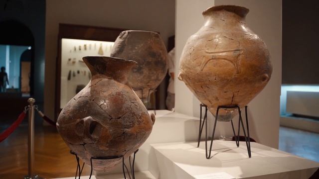 Made in Qvevri - odcinek 6. Tbilisi i naturalne wina