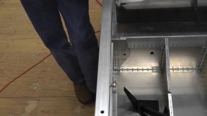 Sonex Build Part 35 - Did Sonex Ship The Wrong Fuselage With My Quick Build Kit