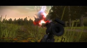 Matushka Zemlya | Edit Project Reality