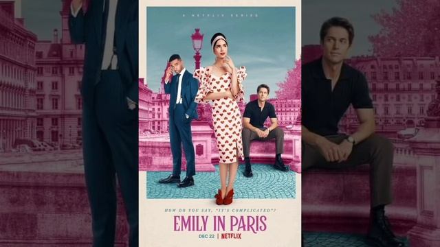 A short list for mini series lovers 😌🤝🖤 смотреть онлайн