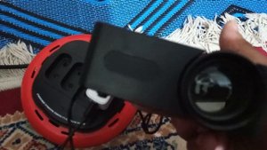 YT100 Mini Wifi Smart Portable Outdoor Projector Full HD1080P Office Home Theater Movie Wireless