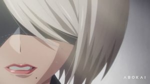 [AMV] NieR Automata In My Hands