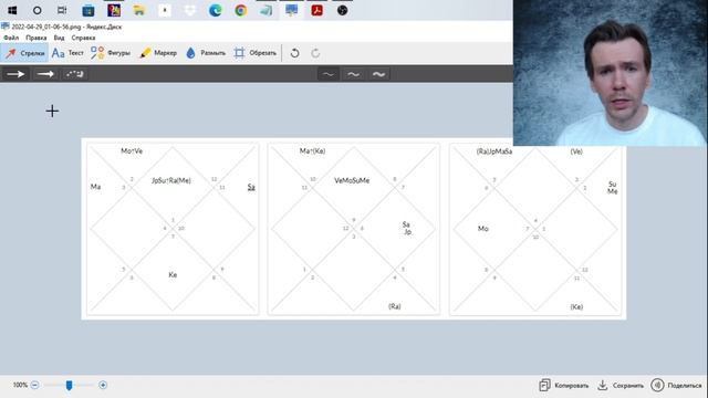 Как трактовать парад планет, стеллиум в гороскопе? О чем говорит скопление планет в знаках и домах? смотреть онлайн