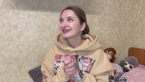 БЛОГЕР ДИЭН / слишком много информации обо мне