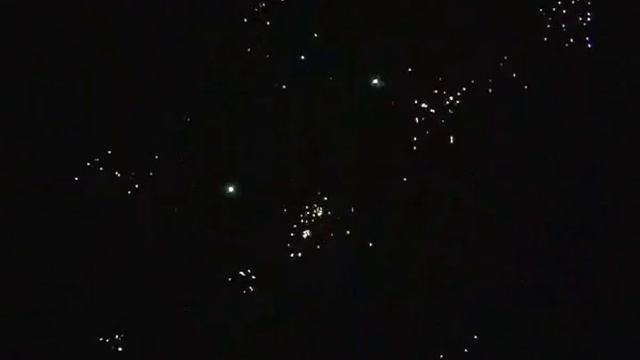 Неоновые огни  - www.piroset.ru - Пиросеть