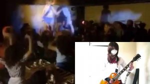 Van Halen vs Akunahana (Hot For Teacher)