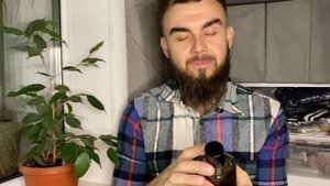 Обзор на Frankie Garage Black Out