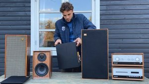 Wharfedale Linton or Denton? Wharfedale Heritage overview | Freaky Show