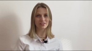 Бурдейная Анастасия Сергеевна. Видеовизитка врача-психиатра, медицинского центра «Серотонин»