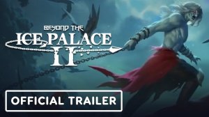 Beyond the Ice Palace 2 - Платформер