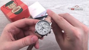Наручные часы Fossil ES3625 Viptime.ru