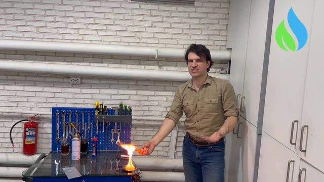 ГАЗ или БЕНЗИН? || Последствия для двигателя. НЕ ПОВТОРЯТЬ ДОМА! смотреть онлайн