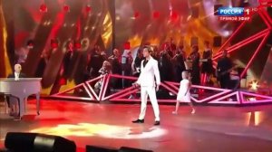 DIMASH KUDAIBERGEN PASSIONE