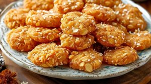 Хрустящая ЗАКУСКА на ПРАЗДНИЧНЫЙ стол! ДЁШЕВО, Быстро, Легко из простых продуктов за минуты