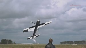 АвиаМодельный фестиваль «На Крыльях Победы» 2016 в Елабуге