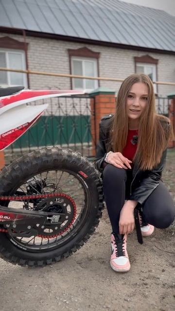 Новый китайский бренд мотоциклов DAREX  Слышали о таком?