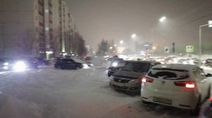 Издевательство природы.. Или расслабились?