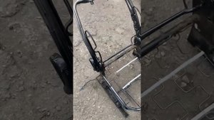 Ремонт сиденья Пежо 206