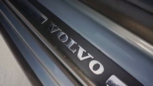 Volvo V60 Cross Country 2.0 D3 Auto