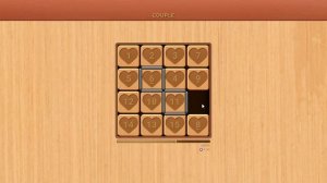 Love 15 - Couple (1194 moves 14-30 sec)