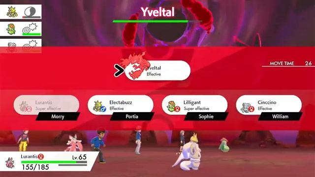 Pokemon Shield: Part 68- A Dynamax Sized Watt Collection!